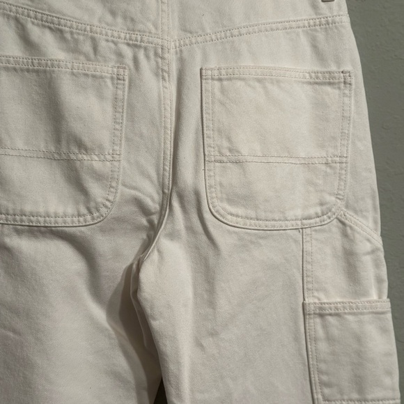 NWT Chelsea & Violet
Olivia Denim High Rise 5 Pocket Carpenter Jean - Picture 6 of 14